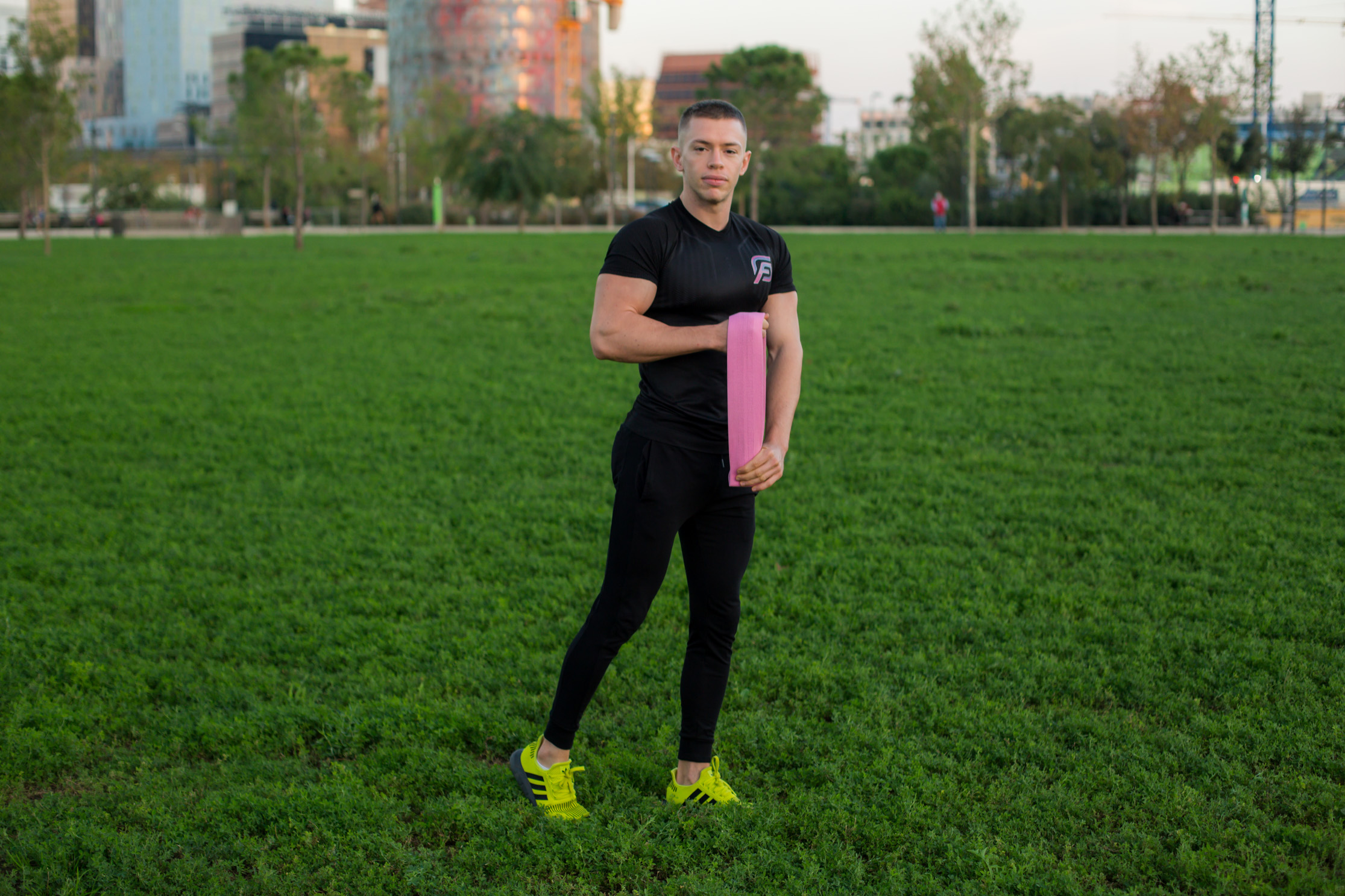 Club Gluteoenforma